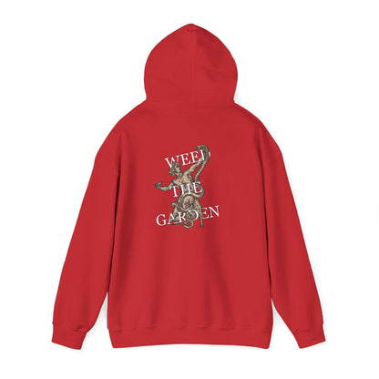Adam - Unisex Heavy Blend™ Hoodie