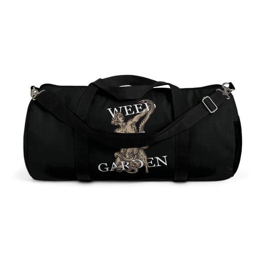 Adam - Gym Duffel Bag