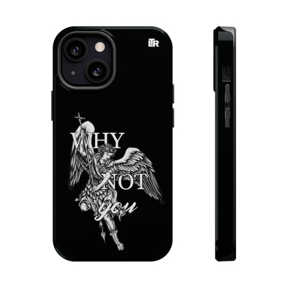 Saint Michael - Premium Protection
