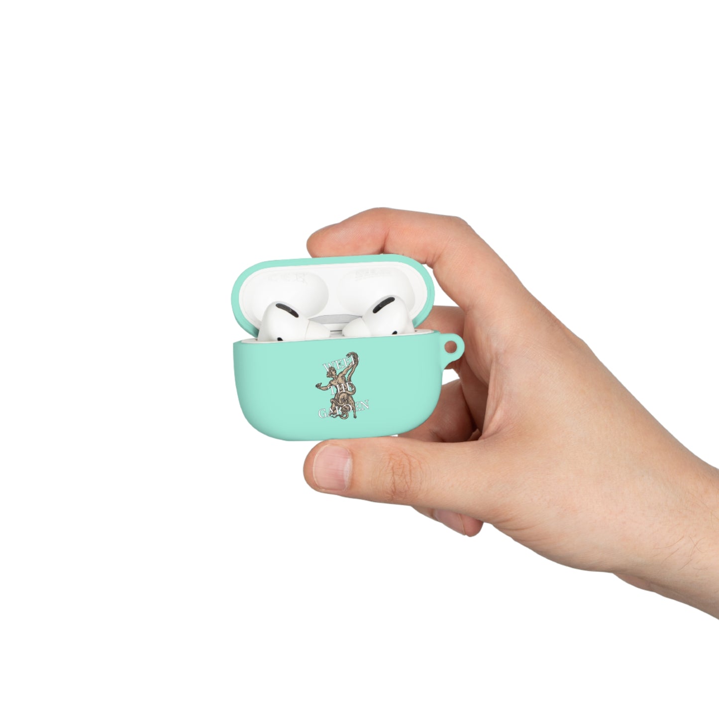 Adam - AirPods Case Cover