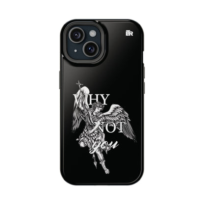 Saint Michael - Premium Protection