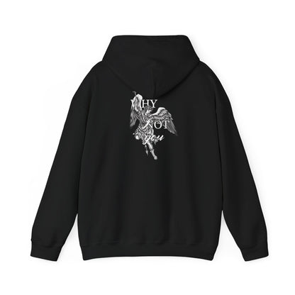 Saint Michael - Unisex Heavy Blend™ Hoodie