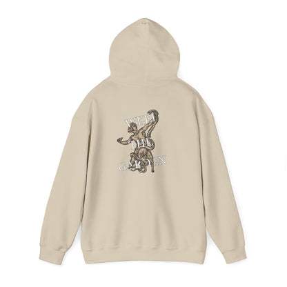 Adam - Unisex Heavy Blend™ Hoodie
