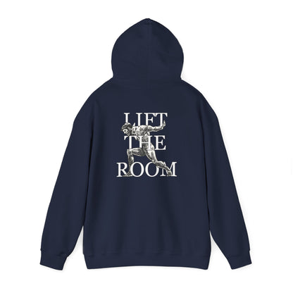 Atlas - Unisex Heavy Blend™ Hoodie