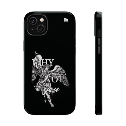 Saint Michael - Premium Protection