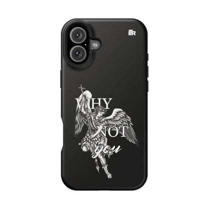 Saint Michael - Premium Protection