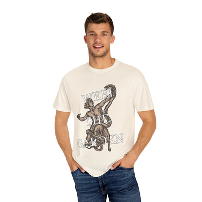 Adam - Unisex T-Shirt