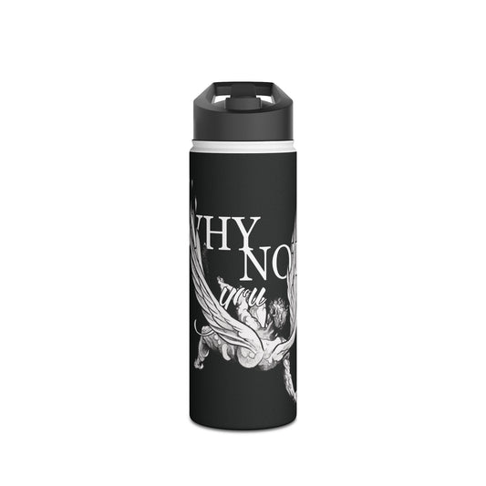Icarus - Stainless Steel Water Bottle