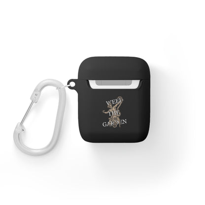 Adam - AirPods Case Cover