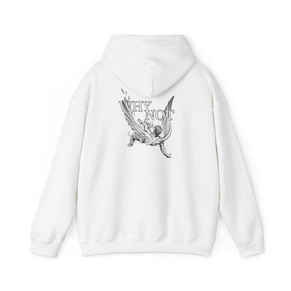 Icarus - Unisex Heavy Blend™ Hoodie