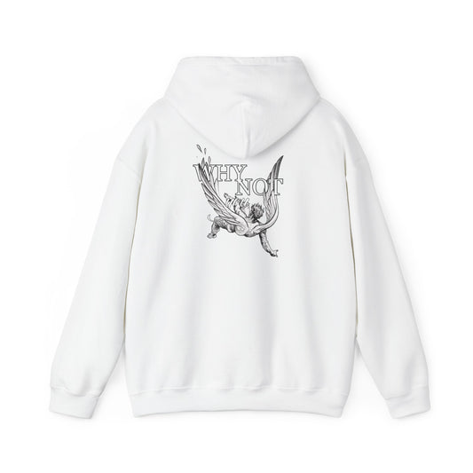 Icarus - Unisex Heavy Blend™ Hoodie