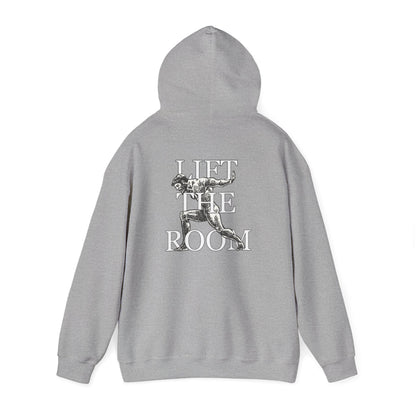 Atlas - Unisex Heavy Blend™ Hoodie