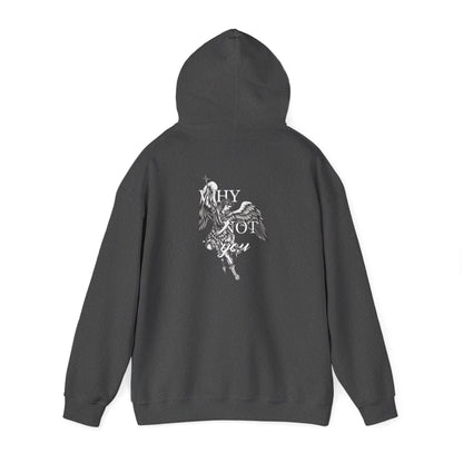 Saint Michael - Unisex Heavy Blend™ Hoodie
