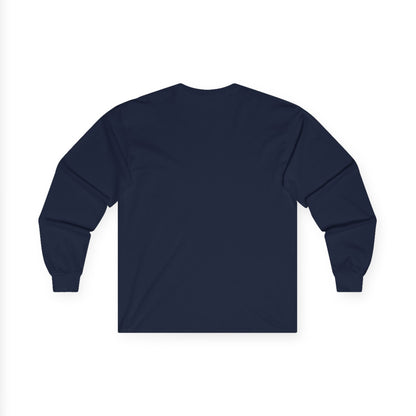 Adam - Long Sleeve Tee