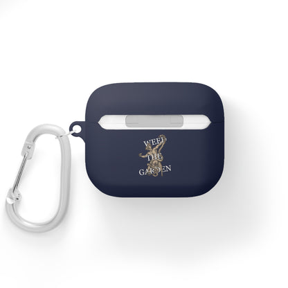 Adam - AirPods Case Cover