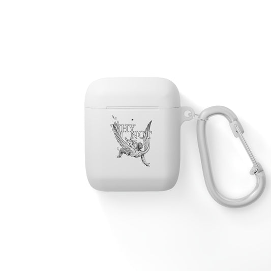 Icarus - AirPods Case Cover