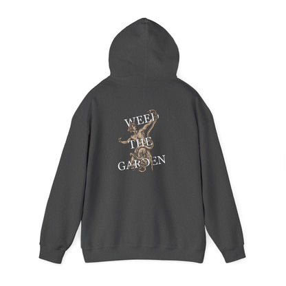 Adam - Unisex Heavy Blend™ Hoodie