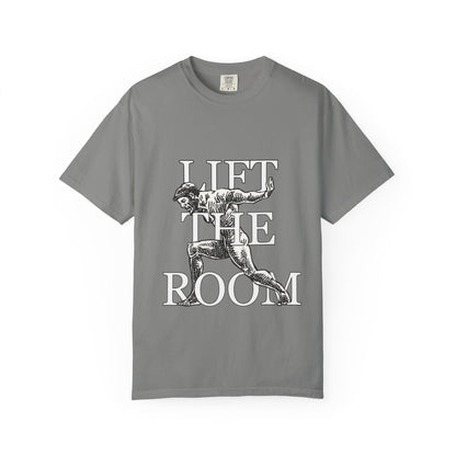 Atlas - T-Shirt