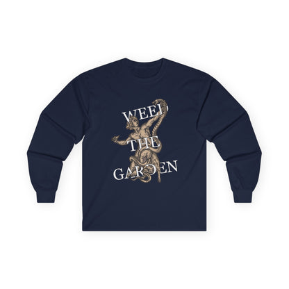 Adam - Long Sleeve Tee
