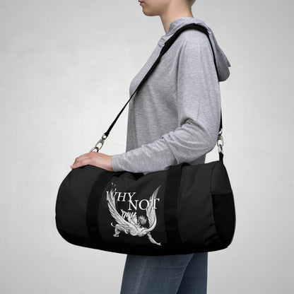 Icarus - Gym Duffel Bag