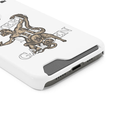 Adam - Card Holder Case