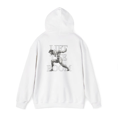 Atlas - Unisex Heavy Blend™ Hoodie