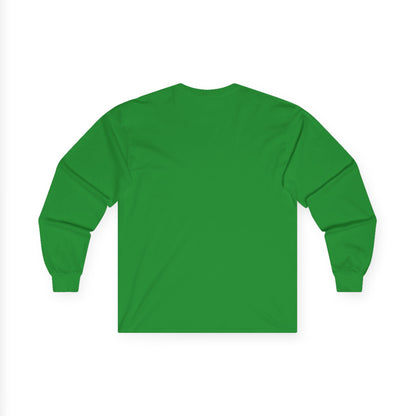 Adam - Long Sleeve Tee