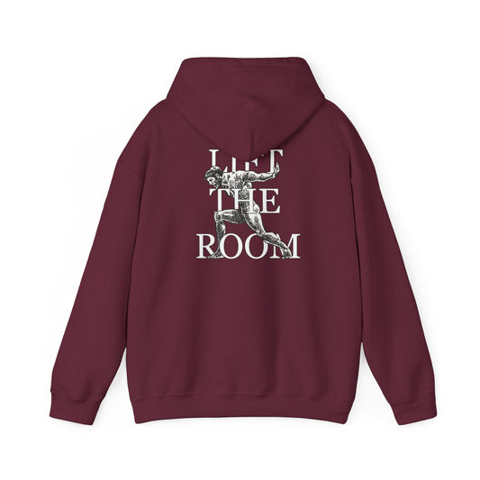 Atlas - Unisex Heavy Blend™ Hoodie