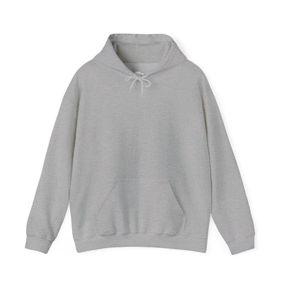 Adam - Unisex Heavy Blend™ Hoodie