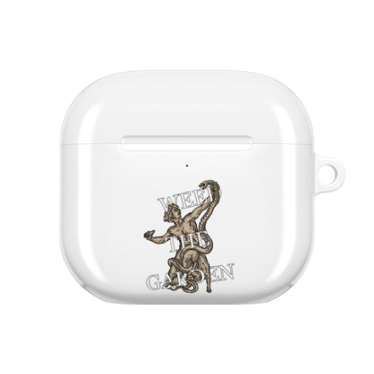 Adam - AirPods Case