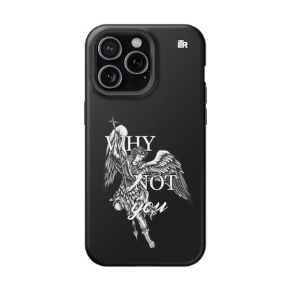 Saint Michael - Premium Protection