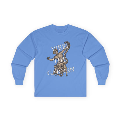Adam - Long Sleeve Tee