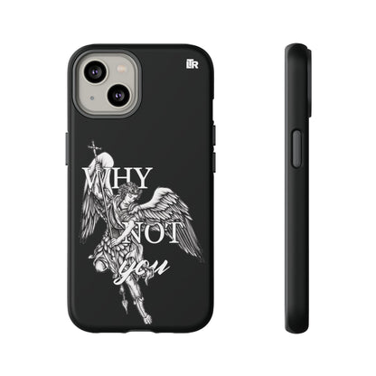 Saint Michael - Standard Protection
