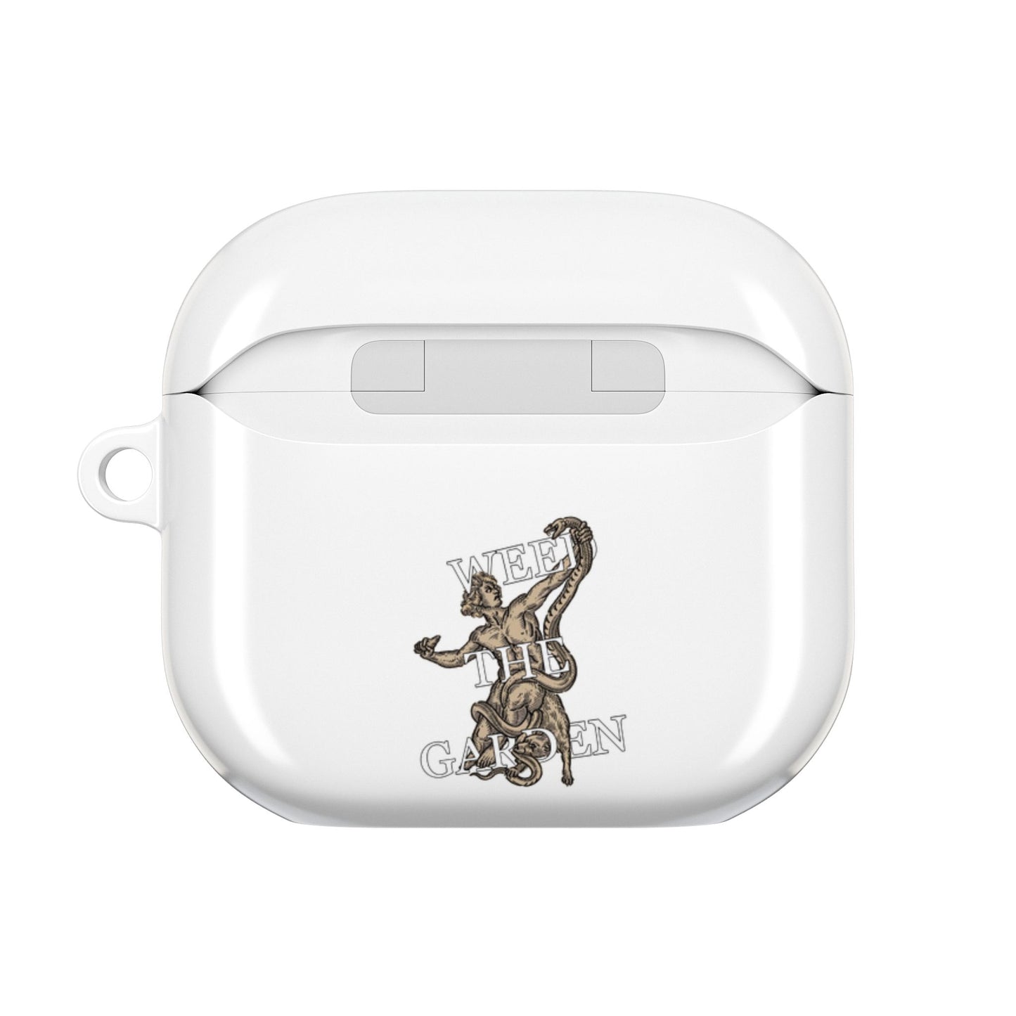Adam - AirPods Case