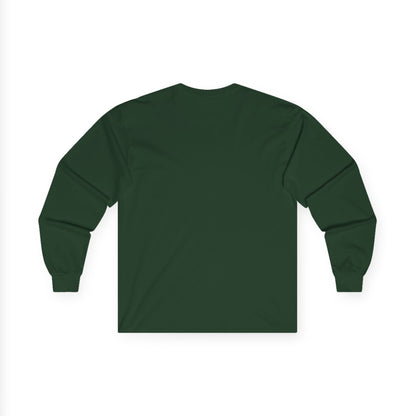 Adam - Long Sleeve Tee