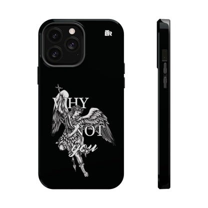 Saint Michael - Premium Protection