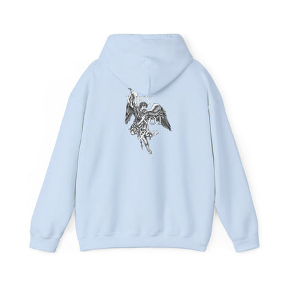 Saint Michael - Unisex Heavy Blend™ Hoodie