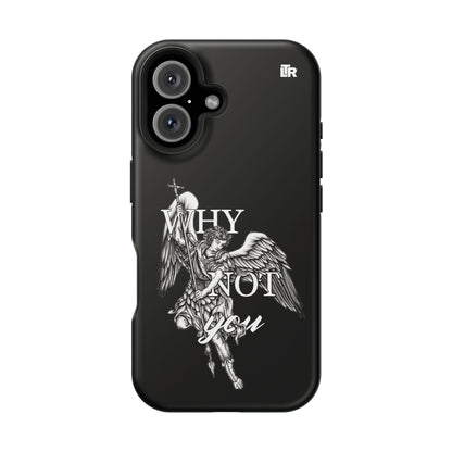 Saint Michael - Premium Protection