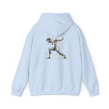 Atlas - Unisex Heavy Blend™ Hoodie
