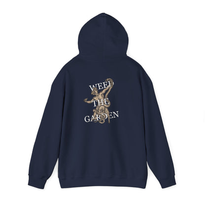 Adam - Unisex Heavy Blend™ Hoodie