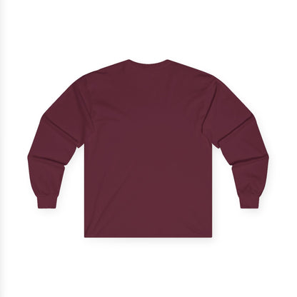 Adam - Long Sleeve Tee