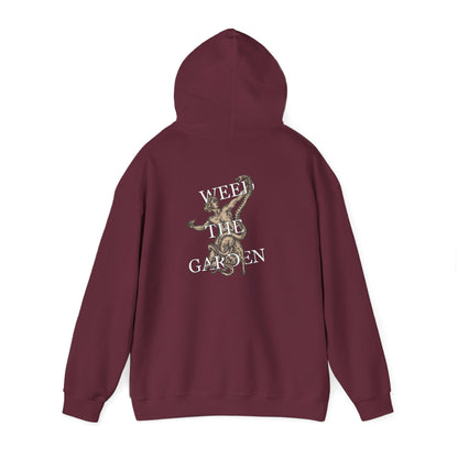 Adam - Unisex Heavy Blend™ Hoodie