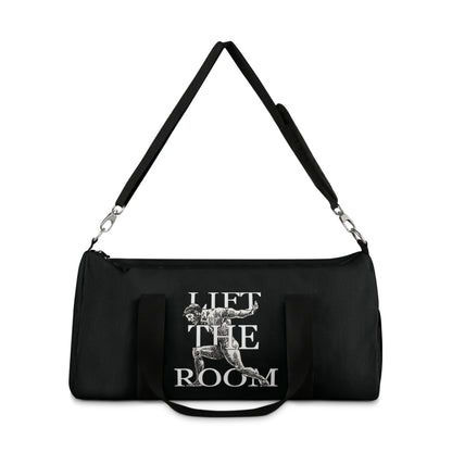 Atlas - Gym Duffel Bag