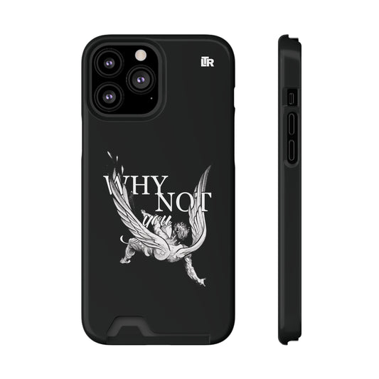 Icarus - Card Holder Case