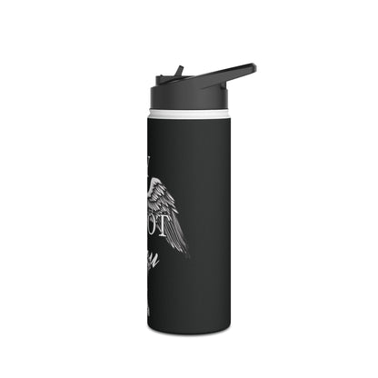 Saint Michael - Stainless Steel Water Bottle