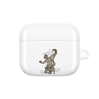 Adam - AirPods Case