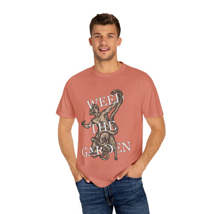 Adam - Unisex T-Shirt