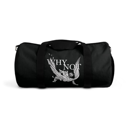 Icarus - Gym Duffel Bag