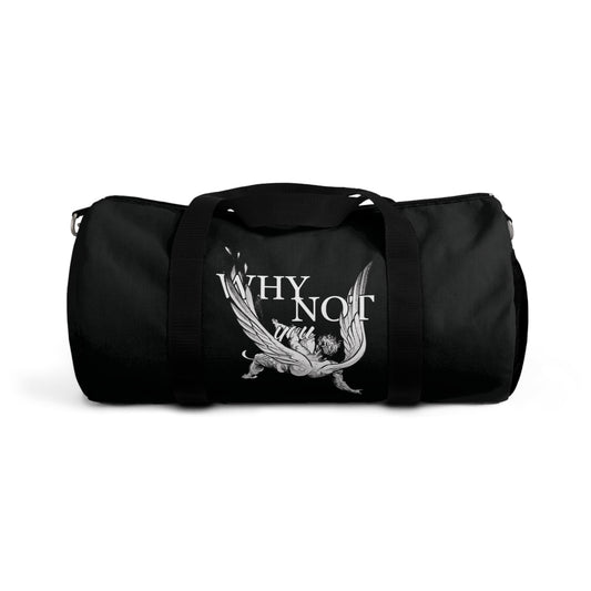 Icarus - Gym Duffel Bag