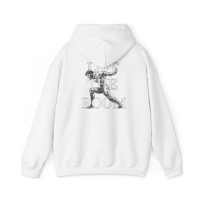 Atlas - Unisex Heavy Blend™ Hoodie